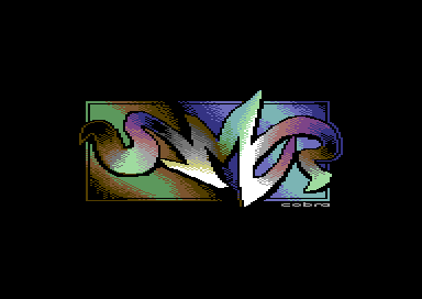 Your Nightmare Begins - Samar Logo