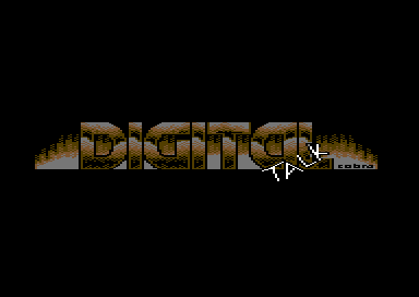 Your Nightmare Begins - Digital Talk Logo 3
