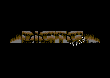 Your Nightmare Begins - Digital Talk Logo 3