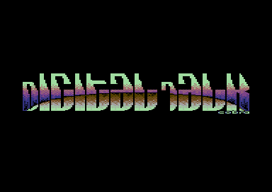 Your Nightmare Begins - Digital Talk Logo 2