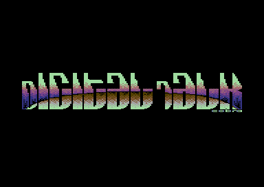 Your Nightmare Begins - Digital Talk Logo 2