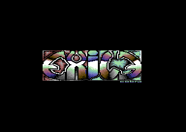 Your Nightmare Begins - Exile Logo 2