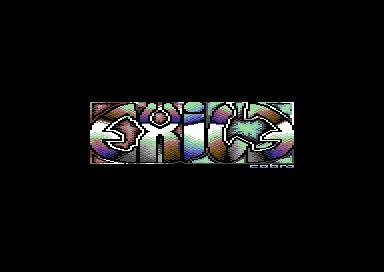 Your Nightmare Begins - Exile Logo 2