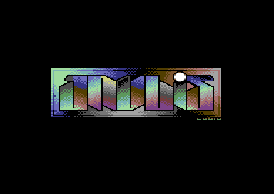 Your Nightmare Begins - Anubis Logo