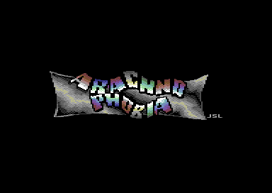 Your Nightmare Begins - Arachnophobia Logo