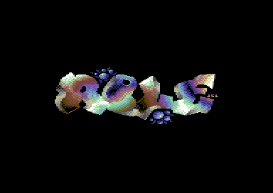 Your Nightmare Begins - ROLE Logo