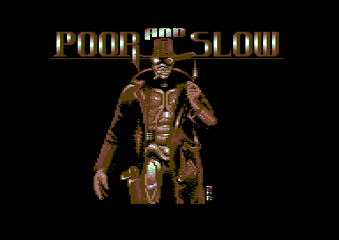 Zephyr Gfx Collection      - Poor and Slow