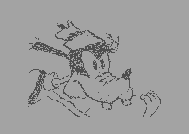 Zeus GFX Collection - Goofy