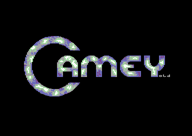 Silent Empire - Camey Logo