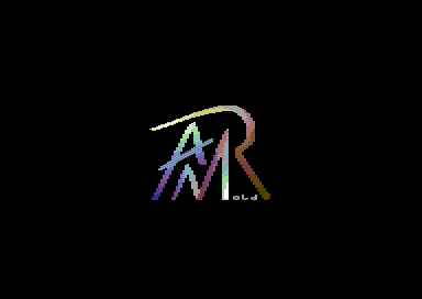 Silent Empire - AMR Logo