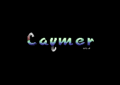 Silent Empire - Caymer Logo