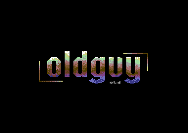 Silent Empire - Old Guy Logo 3