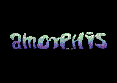 Silent Empire - Amorphis Logo