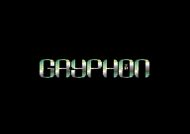Shockwave Graphics Collection - Gryphon Logo
