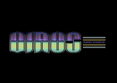 Shockwave Graphics Collection - Virus Logo 3
