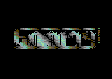 Shockwave Graphics Collection - Enmity Logo