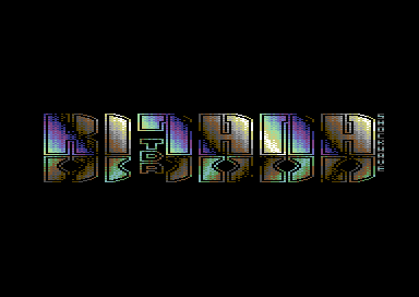 Shockwave Graphics Collection - Kithna Logo