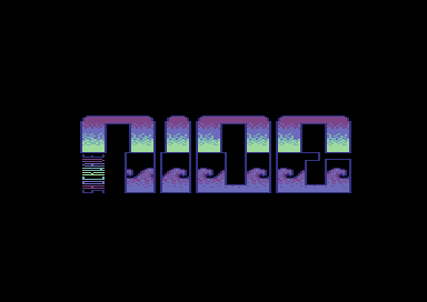 Shockwave Graphics Collection - Tide Logo 2