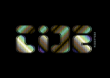 Shockwave Graphics Collection - Tide Logo