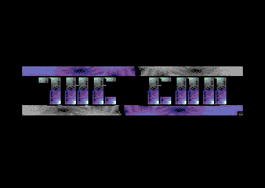 Seytan's Artcore - The End Logo