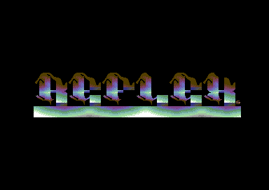Seytan's Artcore - Reflex Logo