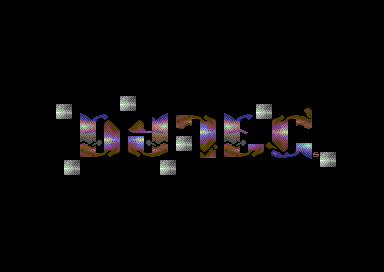 Seytan's Artcore - Dytec Logo