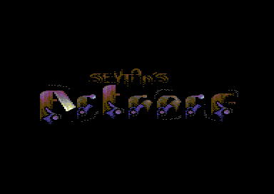 Seytan's Artcore - Seytans Artcore Logo