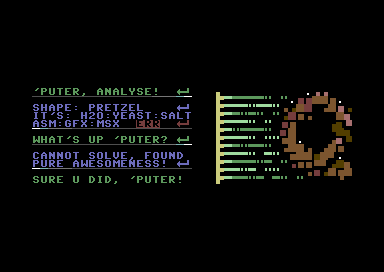 demo. - Pretzel Logic Logo