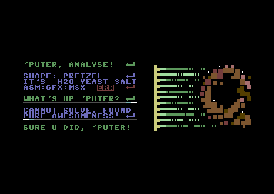 demo. - Pretzel Logic Logo