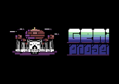 demo. - Genesis Project Logo
