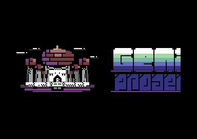demo. - Genesis Project Logo