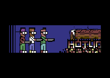 demo. - Hotline Logo