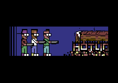 demo. - Hotline Logo
