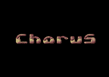 Flappus Viridis - Chorus Logo