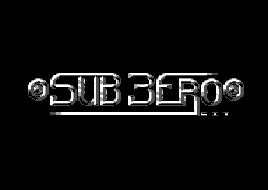 Destiny - SubZero Logo
