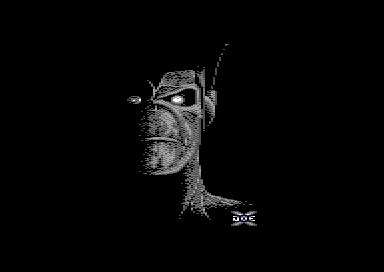 Iron Maiden - Eddie