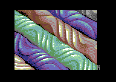 Twist Of - Twists