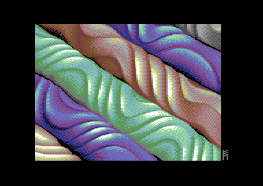 Twist Of - Twists