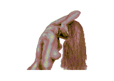 Fierce Creations - Topless Mermaid