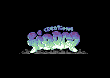 Fierce Creations - Fierce Creations Logo