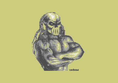 Fierce Creations - Predator