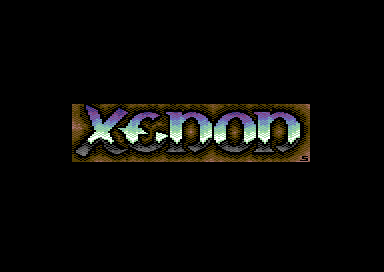 Design Overdose - Xenon Logo 3