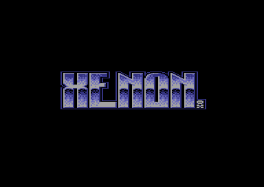 Design Overdose - Xenon Logo 2