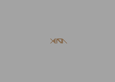 Beyond Reality - Tiny Xenon Logo