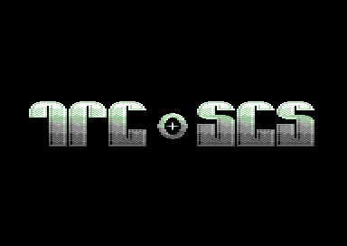 SCS*TRC + Xenon Intro - TRC+SCS Logo