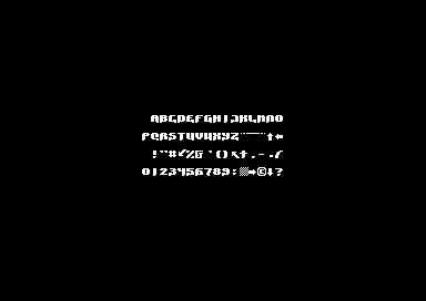 Toolpile - 1x1 Font