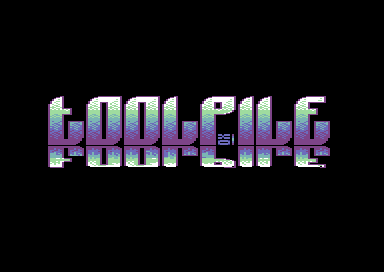 Toolpile - Toolpile Logo