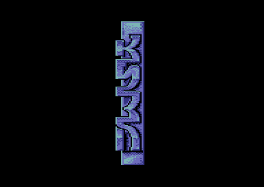 Arcanum - Xenon Logo 2