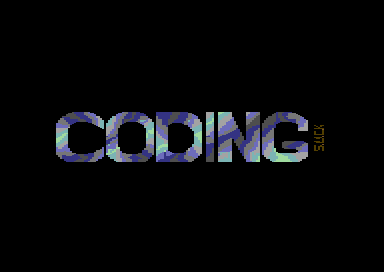X-Dome #3 - Coding Logo