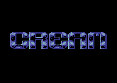Misery - Cream Logo 3